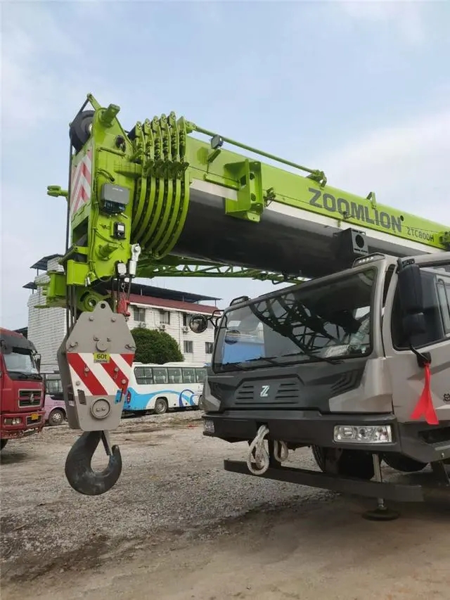 天津国土资源和房屋职业学院吊车出租