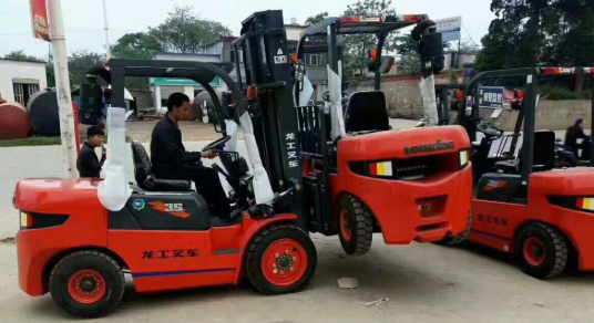 天津国土资源和房屋职业学院叉车出租